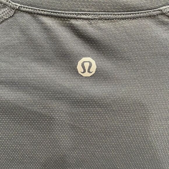 Lululemon Men’s Vintage Athletic Short Sleeve Shirt - Size: XL - Picture 7 of 7